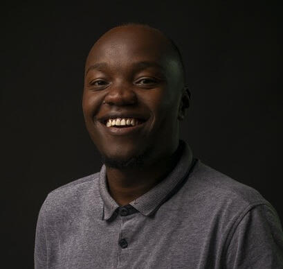 Edwin Ndeke