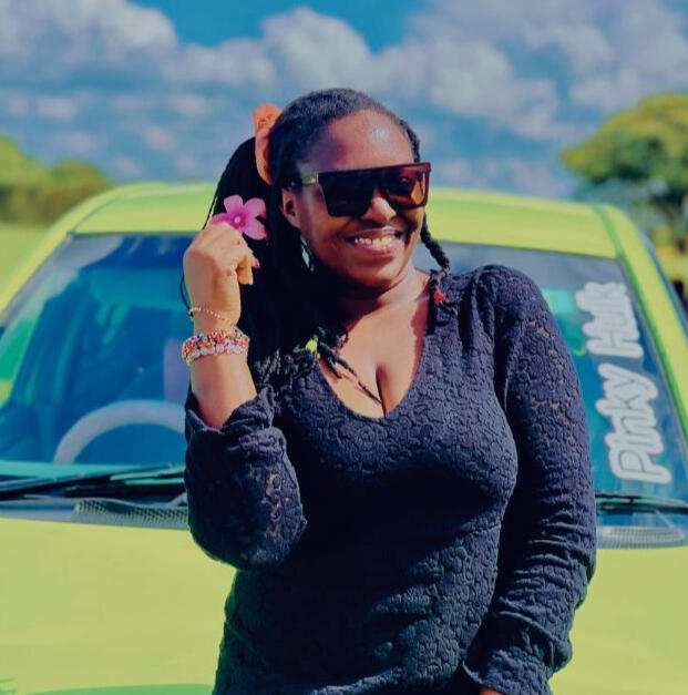 Phoebe Otieno